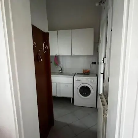Apartment Treviglio-centro *