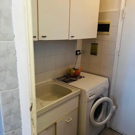 Apartment Treviglio-centro