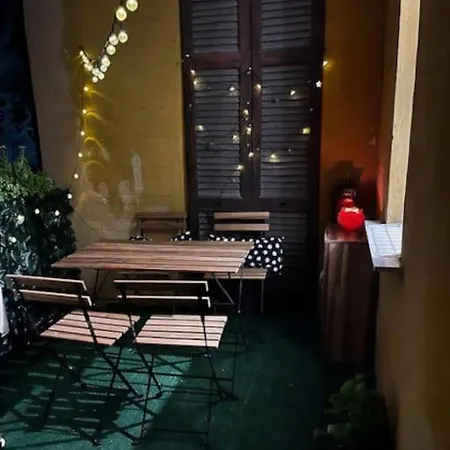 Apartment Treviglio-centro Treviglio