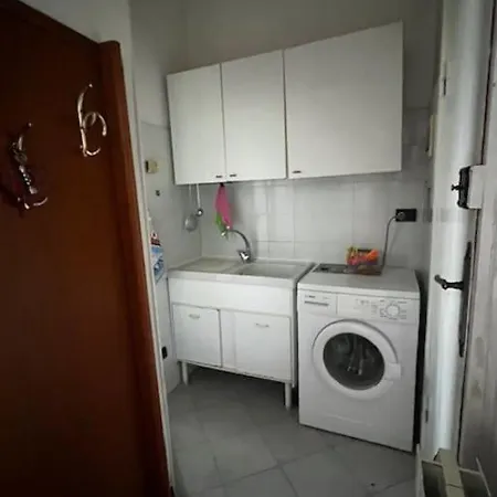Apartment Treviglio-centro
