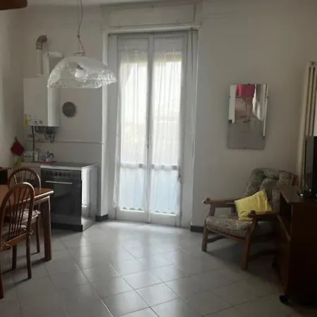 Treviglio-centro Apartment Treviglio