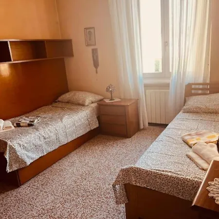 Treviglio-centro Apartment *