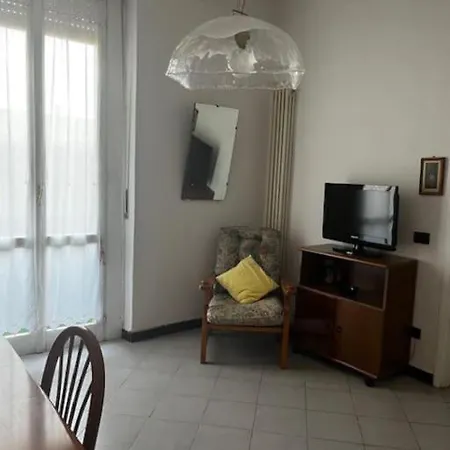 Treviglio-centro Apartment