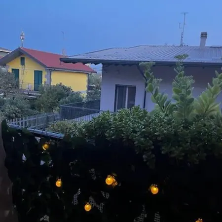 Apartment Treviglio-centro