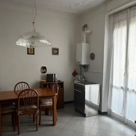 Treviglio-centro Apartment *
