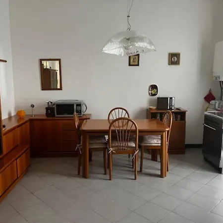Treviglio-centro Apartment