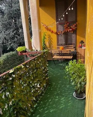 Apartment Treviglio-centro