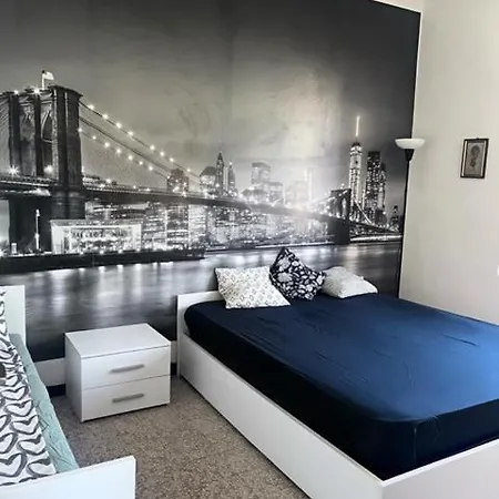 Treviglio-centro Apartment